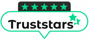 Truststars Widget